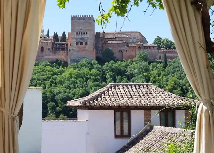 Suite Comares